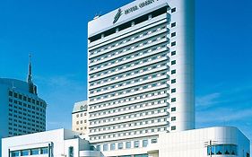 Hotel Green Tower Makuhari